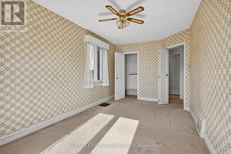 591 Churchill Avenue North Ottawa ON K1Z 5E6