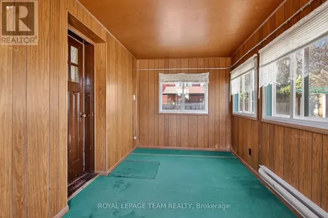 591 Churchill Avenue North Ottawa ON K1Z 5E6