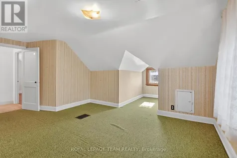 591 Churchill Avenue North Ottawa ON K1Z 5E6