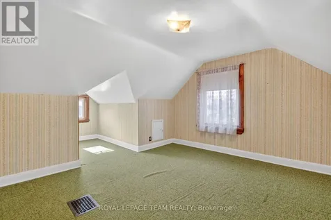 591 Churchill Avenue North Ottawa ON K1Z 5E6