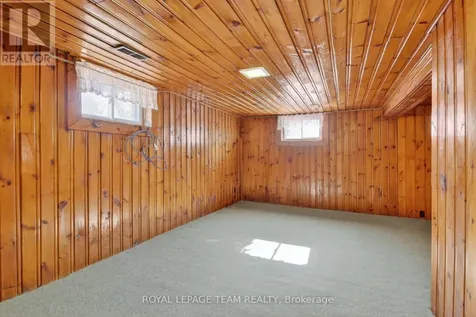 591 Churchill Avenue North Ottawa ON K1Z 5E6