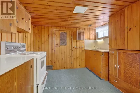 591 Churchill Avenue North Ottawa ON K1Z 5E6