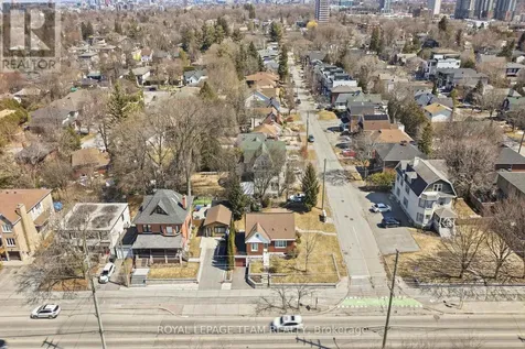 591 Churchill Avenue North Ottawa ON K1Z 5E6