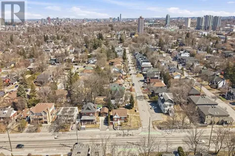 591 Churchill Avenue North Ottawa ON K1Z 5E6