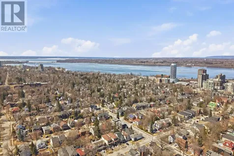 591 Churchill Avenue North Ottawa ON K1Z 5E6