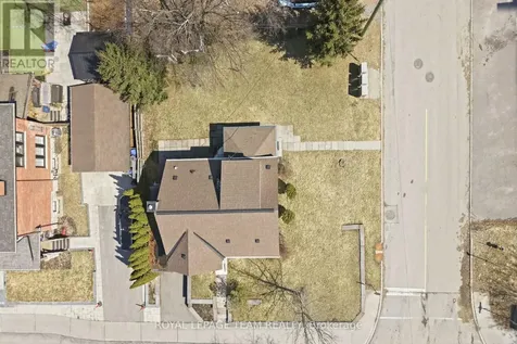 591 Churchill Avenue North Ottawa ON K1Z 5E6