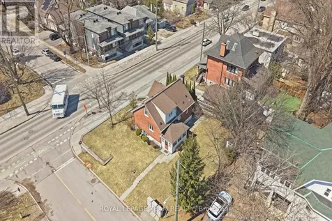 591 Churchill Avenue North Ottawa ON K1Z 5E6