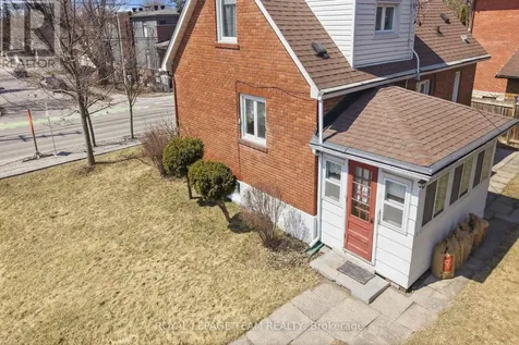 591 Churchill Avenue North Ottawa ON K1Z 5E6