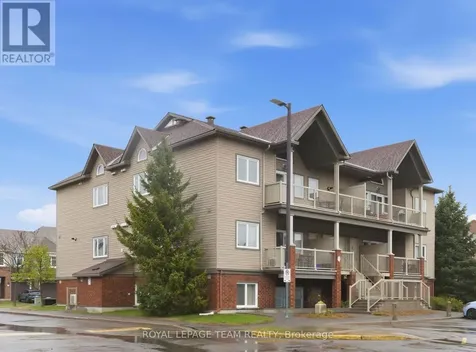769 Cedar Creek Drive Ottawa ON K1T 0B3