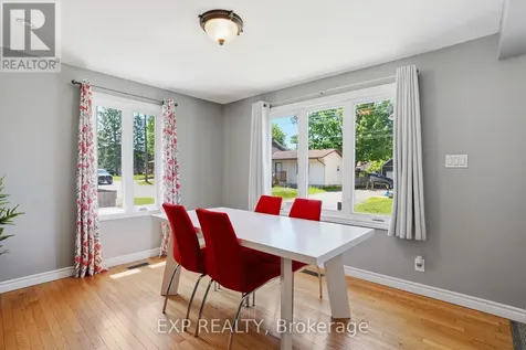 599 Victor Street Clarence-rockland ON K4K 1E5