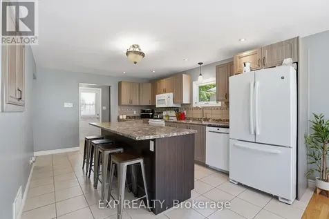 599 Victor Street Clarence-rockland ON K4K 1E5