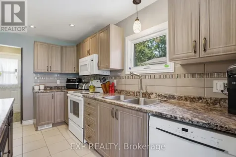 599 Victor Street Clarence-rockland ON K4K 1E5