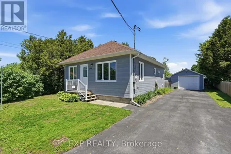 599 Victor Street Clarence-rockland ON K4K 1E5