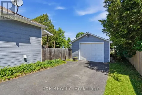 599 Victor Street Clarence-rockland ON K4K 1E5