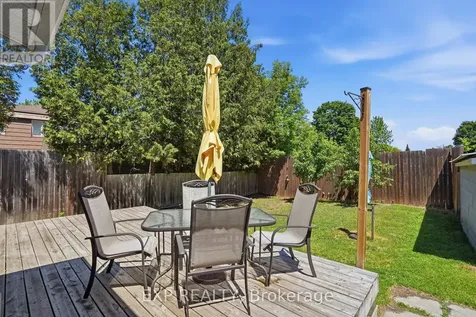 599 Victor Street Clarence-rockland ON K4K 1E5
