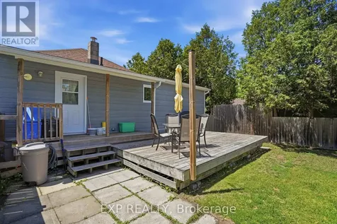 599 Victor Street Clarence-rockland ON K4K 1E5