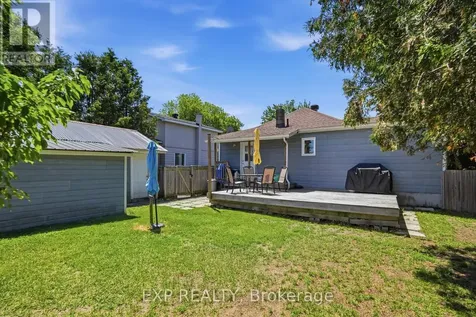 599 Victor Street Clarence-rockland ON K4K 1E5