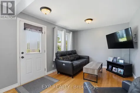 599 Victor Street Clarence-rockland ON K4K 1E5