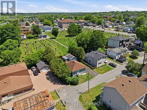 599 Victor Street Clarence-rockland ON K4K 1E5