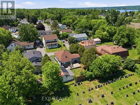 599 Victor Street Clarence-rockland ON K4K 1E5