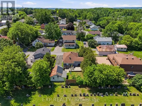 599 Victor Street Clarence-rockland ON K4K 1E5
