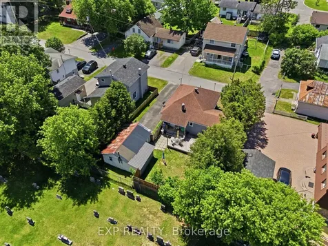 599 Victor Street Clarence-rockland ON K4K 1E5