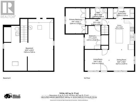 599 Victor Street Clarence-rockland ON K4K 1E5