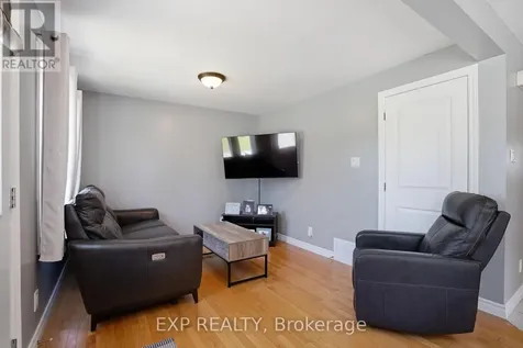 599 Victor Street Clarence-rockland ON K4K 1E5
