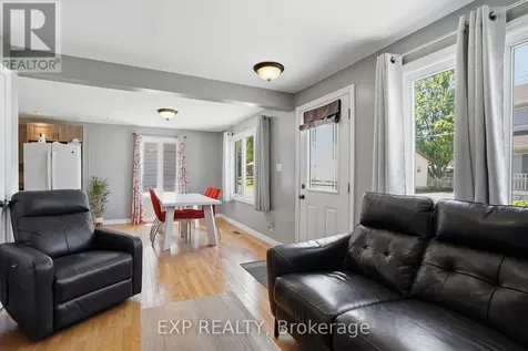 599 Victor Street Clarence-rockland ON K4K 1E5
