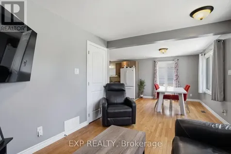 599 Victor Street Clarence-rockland ON K4K 1E5
