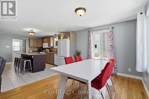 599 Victor Street Clarence-rockland ON K4K 1E5