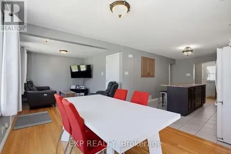 599 Victor Street Clarence-rockland ON K4K 1E5