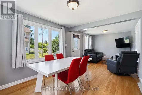 599 Victor Street Clarence-rockland ON K4K 1E5