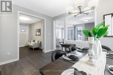 12 Oxalis Crescent Ottawa ON K2V 0J8