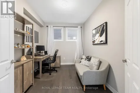 12 Oxalis Crescent Ottawa ON K2V 0J8