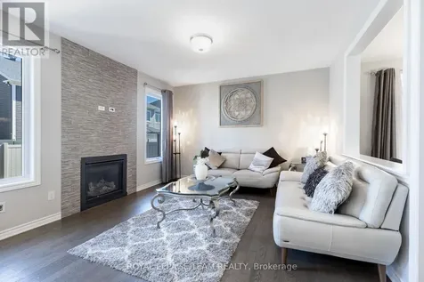 12 Oxalis Crescent Ottawa ON K2V 0J8