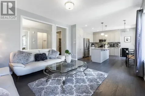 12 Oxalis Crescent Ottawa ON K2V 0J8