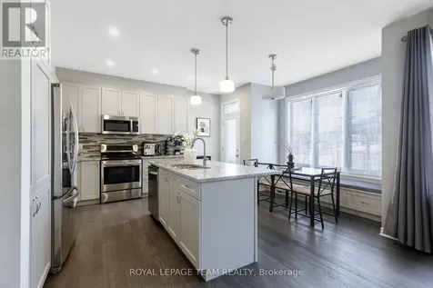 12 Oxalis Crescent Ottawa ON K2V 0J8
