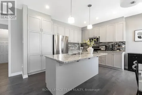 12 Oxalis Crescent Ottawa ON K2V 0J8