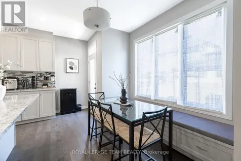 12 Oxalis Crescent Ottawa ON K2V 0J8