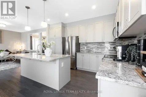 12 Oxalis Crescent Ottawa ON K2V 0J8