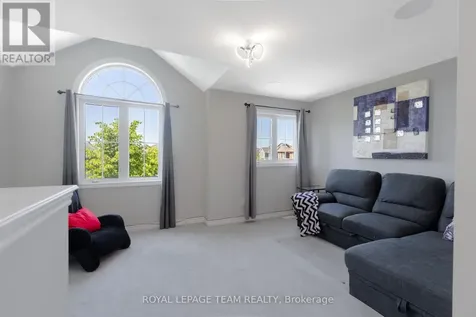12 Oxalis Crescent Ottawa ON K2V 0J8