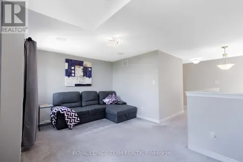 12 Oxalis Crescent Ottawa ON K2V 0J8