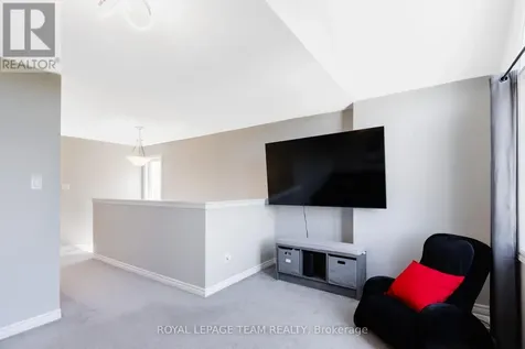 12 Oxalis Crescent Ottawa ON K2V 0J8