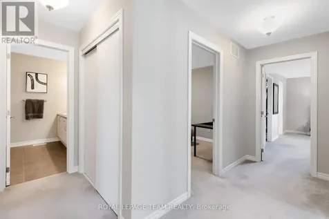 12 Oxalis Crescent Ottawa ON K2V 0J8