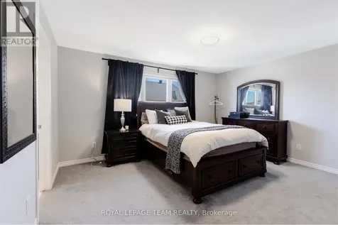 12 Oxalis Crescent Ottawa ON K2V 0J8