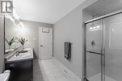 12 Oxalis Crescent Ottawa ON K2V 0J8