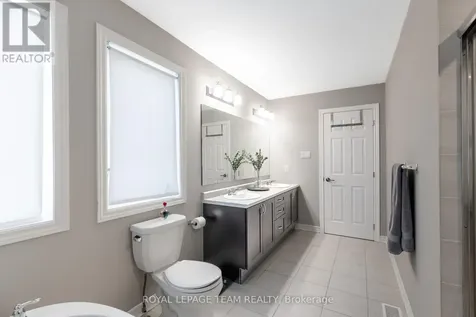 12 Oxalis Crescent Ottawa ON K2V 0J8