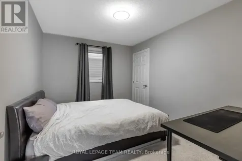12 Oxalis Crescent Ottawa ON K2V 0J8