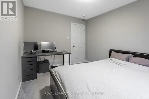 12 Oxalis Crescent Ottawa ON K2V 0J8